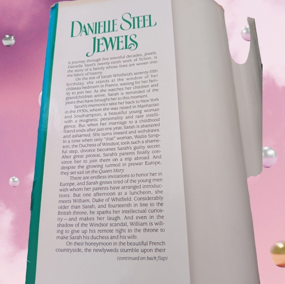 Danielle Steel Signed Editon - Picture 6 of 10